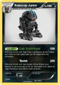 Robocop Junior
