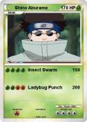 Shino Aburame