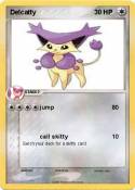 Delcatty