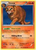 Firestar