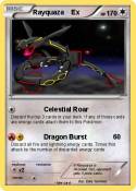 Rayquaza Ex
