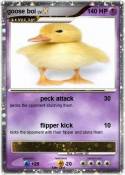 goose boi