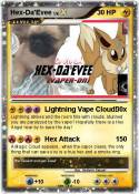 Hex-Da'Evee
