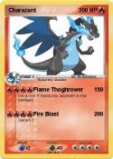 Charazard