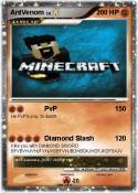 AntVenom