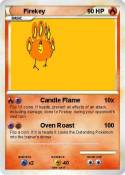 Firekey