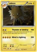 Jolteon