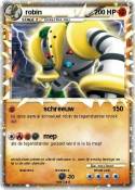 robin