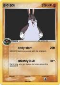 BIG BOI