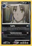 Kazuki