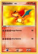 dracaufeu ex