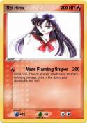 Rei Hino