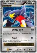 Garchomp