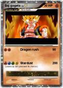 Ssj gogeta