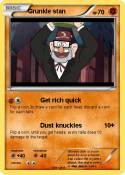 Grunkle stan