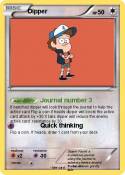 Dipper
