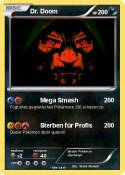 Dr. Doom