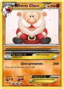 Santa Claus