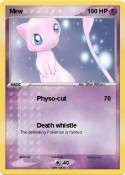 Mew