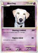 Mind Dog