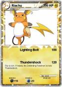 Riachu