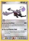 Lugia