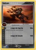 barbare
