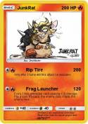 JunkRat