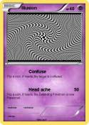 Illusion