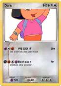 Dora