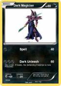 Dark Magician