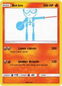 Bot bro