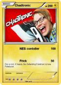 Chadtronic