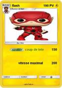 flash