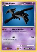 Ender dragon