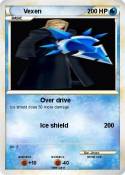Vexen