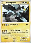 Black Kyurem