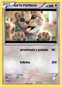 GATO FOFINHO