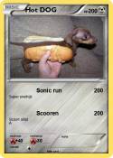 Hot DOG