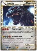 Godzilla