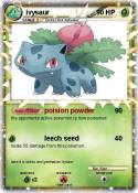 ivysaur