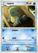 squirtle