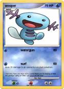 wooper