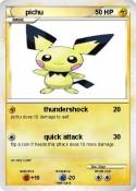 pichu
