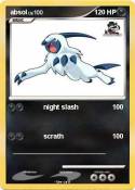 absol