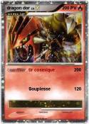 dragon dor
