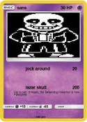 sans