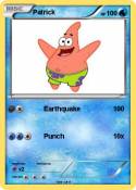 Patrick