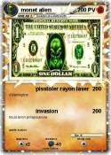 monet alien