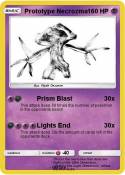 Prototype Necro